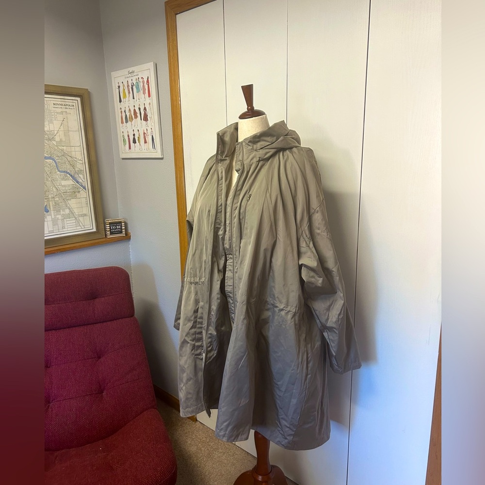 Like New: Fall jacket by Stylus